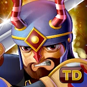 Tower Defender - Defense game Mod apk