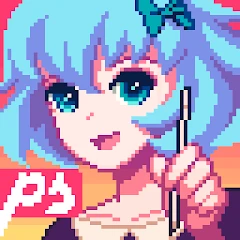 Pixel Studio: pixel art editor Mod Apk [Unlocked][Pro]