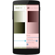 Screen Balance Mod Apk [Pro]