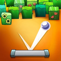 Brick Breaker Hero Mod Apk 1.41 [المال غير محدود]