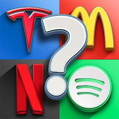 Logo Quiz - World Trivia Game Mod Apk [Remove ads][Mod speed]