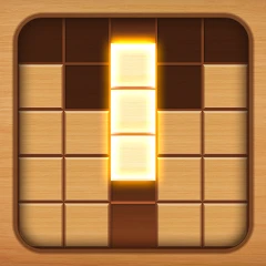 Wood Block Puzzle-Sudoku Cube Mod Apk [Remove ads][Mod speed]