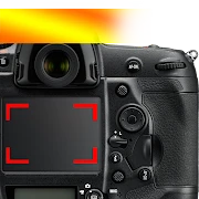 Magic Nikon ViewFinder Mod apk