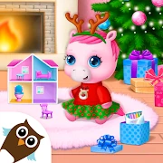 Pony Sisters Christmas Mod Apk [Free purchase][Full]