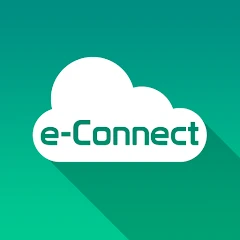 e-Connect Mod Apk [Paid for free][Free purchase]