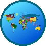 World Provinces: Empire Map Mod Apk [Remove ads][Mod speed]