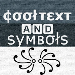 Cool text and symbols Mod apk