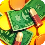 Idle Tycoon: Wild West Clicker Mod APK 1.20.37 No Ads