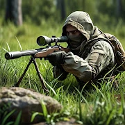 Ghost Shooting: hunting sniper APK