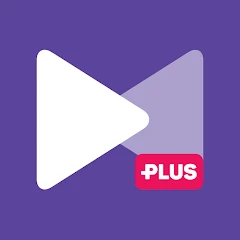 KMPlayer Plus (Divx Codec) Mod Apk [Paid for free][Free purchase]