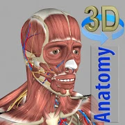 3D Anatomy Mod Apk [Unlocked][Full]