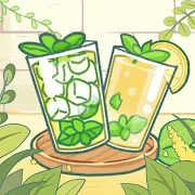 Little Corner Tea House Mod Apk [Unlimited money]