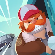 Clicker Racing Mod Apk [Remove ads][Unlimited money]