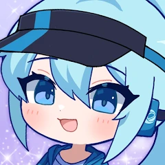 Gacha Life 2 Mod Apk 0.95 [Unlimited money]