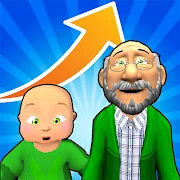 Run of Life Mod Apk 2.6.0 [ازالة الاعلانات][شراء مجاني][Mod speed]