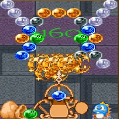 Bubble King PRO: Shoot Bubbles Mod apk