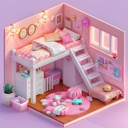 Decor Life - Home Design Game Mod Apk 1.0.44 [أموال غير محدودة]