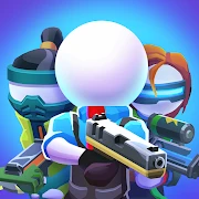 Squad Alpha - Action Shooting Mod Apk [Unlimited money]