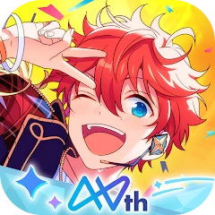 Ensemble Stars Music Mod Apk [Mod Menu]