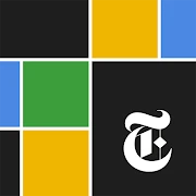 NYT Games: Wordle & Crossword Mod Apk [Desbloqueado][Premium]