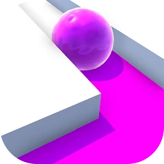 Roller Splat! Mod Apk 4.2.0 [ازالة الاعلانات]