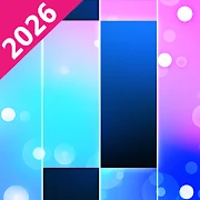 Piano Music Go-Juegos de Piano APK