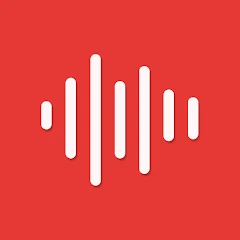 Voice Recorder Mod Apk [Unlocked][Premium]