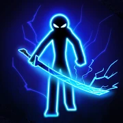 Epic Stickman: Idle RPG War Mod Apk [Unlimited money]