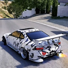 Real Car Drifting Driving Club Mod Apk [Remove ads][Mod speed]