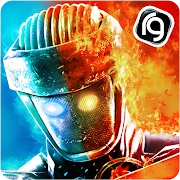 RS Boxing Champions Mod Apk [Unlimited money]