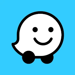 Waze Navigation & Live Traffic Mod Apk [Mod speed]