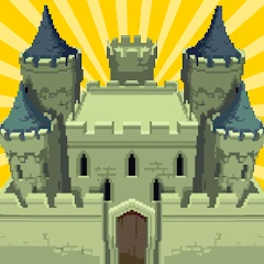 Realm Grinder Mod Apk 4.2.36 [ازالة الاعلانات]