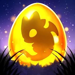 DragonVale: Hatch Dragon Eggs Mod Apk [Remove ads][Mod speed]