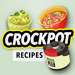Crockpot Recipes Meal Plan Mod Apk [Unlocked][Premium]