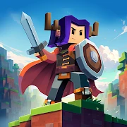 Hunters Origin Mod Apk [Unlimited money][Mod Menu][God Mode][High Damage]