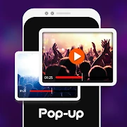 Video Popup Player Mod Apk [Premium]
