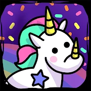 Unicorn Evolution: Idle Catch Mod Apk 1.0.9 [المال غير محدود]