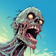 Zombie Survival Apocalypse Mod Apk [Mod Menu][Unlimited]