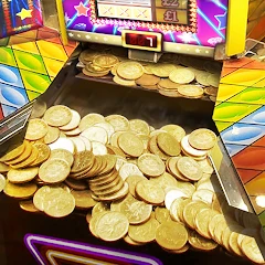 Coin Pusher Mod Apk [Unlimited money]