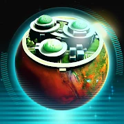 Terraforming Mars Mod APK