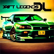 Drift Legends: Juegos de drift APK