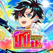Crash Fever: The Ultimate RPG
