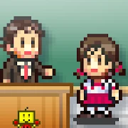 Pocket Academy ZERO Mod Apk [Dinero ilimitado]