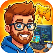 Idle Game Dev Simulator Mod Apk [Unlimited money]