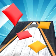 Cornhole 3D: Nations League Mod Apk [Remove ads][Mod speed]