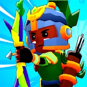 Idle Hero TD Tower Defense RPG