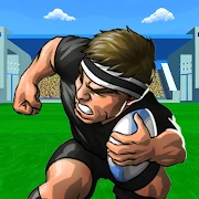 Rugby World Championship 2 Mod apk
