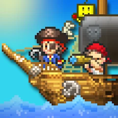 High Sea Saga Mod Apk 2.6.2 [المال غير محدود][Mod Menu][Unlimited]