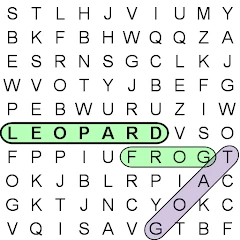 Word Search Ultimate Mod Apk 