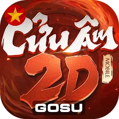 Cửu Âm Chân Kinh 2D Mobile Mod Apk [Weak enemy]
